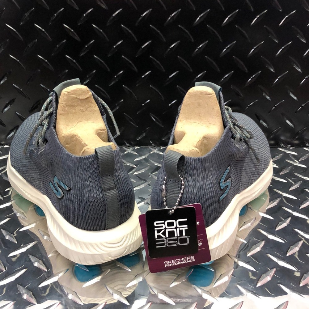 Skechers Go Walk Evolution ULTRA - Picture 4 of 8